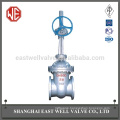 jis standard cast steel gate valve